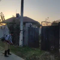 خانه ویلایی ۳۲۶ متر