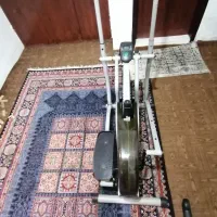 اسکی فضایی اپتیکال|تجهیزات ورزشی|کرمانشاه, |دیوار