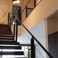 لواسان ۳۱۰ متر آپارتمان دوبلکس مدرن|فروش آپارتمان|لواسان, |دیوار