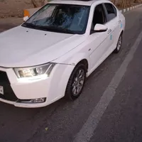 دنا پلاس ۶ دنده توربو اتومات