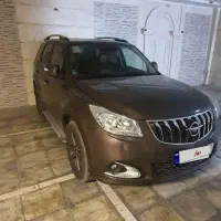 هایما S7 توربو مدل ۱۳۹۹|خودرو سواری و وانت|مشهد, وکیل‌آباد|دیوار