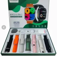 ساعت هوشمند 7بند