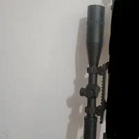 دوربین یوبین PT 6-24-50sf