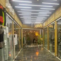 اجاره  جهت کافی شاپ در بازار شهرری
