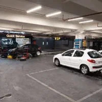 کارگر کارواش|استخدام سرایداری و نظافت|تهران, ارم|دیوار