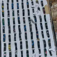 انگشتر بدل|بدلیجات|قائن, |دیوار