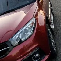 x33sاسپورت مدل 97|خودرو سواری و وانت|باغستان, |دیوار