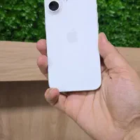 Iphone 16 128 +شرکتی +آکبند