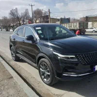 دیگنیتی پرایم داخل مارون