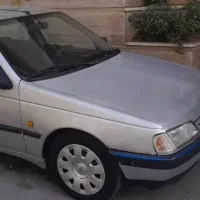 پژو ۴۰۵ GLX|خودرو سواری و وانت|قزوین, |دیوار