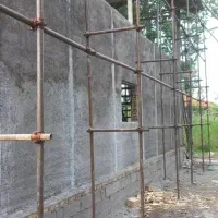 اجرای کلیه کارهای بنایی|خدمات پیشه و مهارت|رشت, گلباغ نماز|دیوار