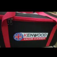 جارو برقی کنوود|جاروبرقی، جارو شارژی، بخارشو|بندر انزلی, ساحل قو|دیوار