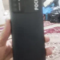 گوشیکارکرده شیائومی مدل پوکو M3 حافظه 128فوری