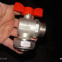 مقداری اتصالات نیوپایپ فروش فوری