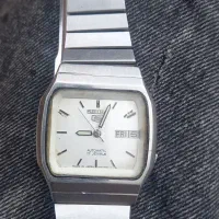 ساعت مچی سکو۵(۱۷سنگ)