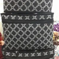 وسایل جدید شارژ شد