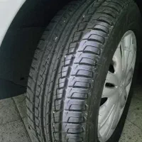 سمند 16 سوپاپ EF7 بی رنگ 1394|خودرو سواری و وانت|رشت, جهاد|دیوار