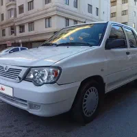 پراید132مدل 97