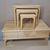 میزجلومبلی/میز عسلی/ مدل آرکا و مدلهای متنوع دیگر|مبلمان خانگی و میز عسلی|خمینیشهر, |دیوار