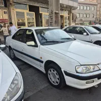 پژو پارس دوگانه کارخانه مدل ۸۹|خودرو سواری و وانت|تهران, شهرک ابوذر|دیوار