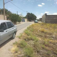 زمین سنددار فرهنگیان ۲ بهارستان جنوبی۷