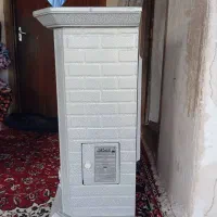 بخری طرح شومینه جنرال