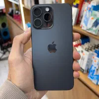 ایفون ۱۵ پرو مکس