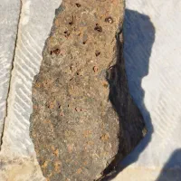 شهاب سنگ سنگ قیمتی