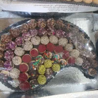 استخدام شاگرد قنادی