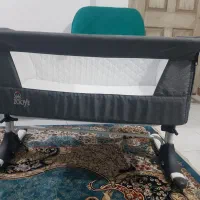 گهواره کودک و نوزاد زوئی|تخت و صندلی بچه|رشت, دروازه لاکان|دیوار
