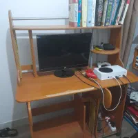 میز کامپیوتر