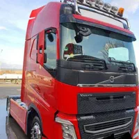 شرکت حمل و نقل بار ارین ترابرارومیه