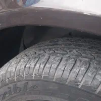 تیبا ۲مدل ۱۴۰۱ ، ماشین صفر صفر مشابه صفر کارخانه|خودرو سواری و وانت|تنکابن, |دیوار