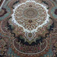 یک جفت فرش 9 متری|فرش|تهران, دولاب|دیوار