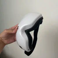 عینک ماساژور