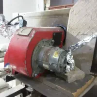 فوق تخصص تعمیرمشعل کوره فرقنادی ومتورخانه