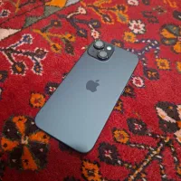 آیفون ۱۵ نرمال دو سیم پک اصلی