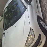 پژو 206 sd V8 مدل 98