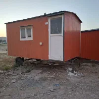 ۱۰ متری چرخدار