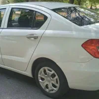 برلیانس 230 دنده ای