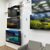 تیوی اسنوا با شرایط ویژه