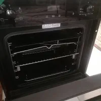 فر برقی|اجاق گاز و لوازم برقی پختوپز|پرند, فاز ۶|دیوار