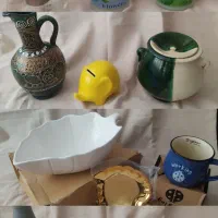 تعدادی وسایل کاربردی، قیمت بسیار مناسب