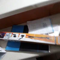 مونوپاد  و سایبان ماشبن هرگدام ۳۰۰