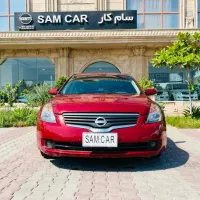 نیسان آلتیما مدل 2009