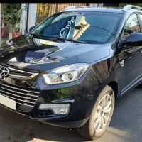 اجاره اتومبیل جک اس 5|خودرو اجارهای|تهران, امجدیه (خاقانی)|دیوار