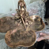 ظروف پذیرایی سفالی|ظروف سرو و پذیرایی|بیرجند, |دیوار