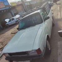 پیکان وانت مدل86دوگانه کارخانه|خودرو سواری و وانت|اردبیل, |دیوار