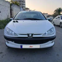 پژو صندوقدار وی ۸ فول مدل ۹۸