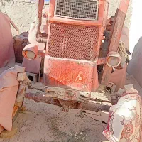 تراکتور رومانی سوخت دار فروش فوری|خودرو سنگین|هیرمند, |دیوار